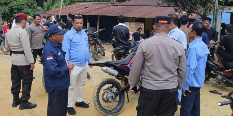 Rekap Pilpeng Simpang Kanan 2026: Tiga Calon Unggul di Masing-Masing Kepenghuluan