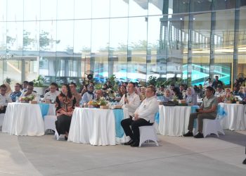 ‘Beranda Imigrasi’, Nama Tunggal Baru untuk 254 Unit Pelayanan Keimigrasian Selain Kantor Imigrasi