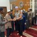 Kapolsek Bukit Kapur Gelar Subuh Keliling Bersama Tokoh Agama, Ajak Warga Jaga Kamtibmas